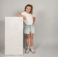 Demim___Shorts_Blauw_1