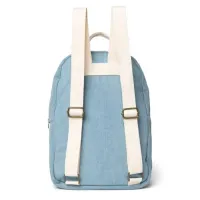 Denim_Solid_Midi_Backpack_FP_Blauw_1
