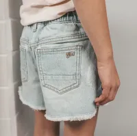 Denim___Shorts_Blauw_3