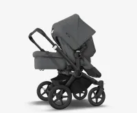 Donkey_5_Duo_complete_Black_Grey_melange_