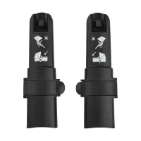 Donkey_6_Double_ess_bundel_Heritage_Black_Zwart