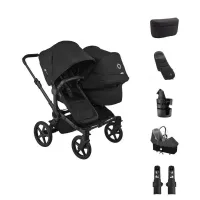 Donkey_6_Double_ess_bundel_Heritage_Black_Zwart_5