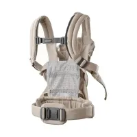 Draagzak_Harmony_lichtbeige_geweven_melange_Beige_1