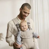 Draagzak_Harmony_lichtbeige_geweven_melange_Beige_2