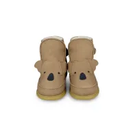 Dubu_Classic_Shoes___Koala_Bruin_1