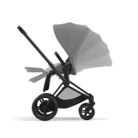 E_Priam_4_Black_chassis_en_Mirage_Grey_bekleding_