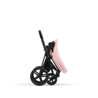 E_Priam_4_Black_chassis_en_Peach_Pink_bekleding_
