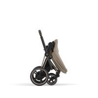 E_Priam_4_Rose_gold_chassis_Cozy_Beige_4_in_1_travelsystem__3