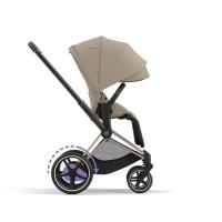 E_Priam_4_Rose_gold_chassis_Cozy_Beige_4_in_1_travelsystem__4