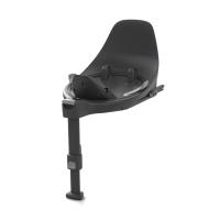E_Priam_4_black_chassis_Cozy_Beige_4_in_1_travelsystem_