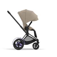 E_Priam_4_black_chassis_Cozy_Beige_4_in_1_travelsystem__5
