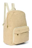 Ecru_Teddy_Midi_Backpack_Front_Pocket__1