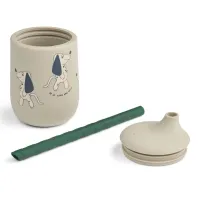 Ellis_Printed_Sippy_Dakota_Dog_Cup_230ml_Mist_Beige_1