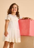 Embroidered_Tulle_Dress_Creme_5