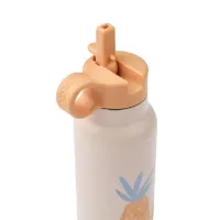 Falk_Water_Bottle_350_ml_Pineapple__1