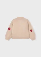 Fantasy_knit_cardigan_Naturel_2