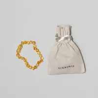 Faye___Kids_Bracelet_14cm_Geel_1