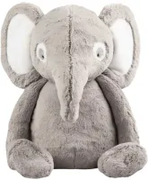 Finley_de_olifant_soft_toy_38_cm_Grijs