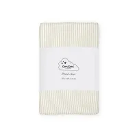 Fitted_Sheet_60x120_Classic_Stripes_Camel_Beige