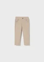 Fleece_basic_trousers_Bruin_2