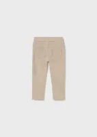 Fleece_basic_trousers_Bruin_3