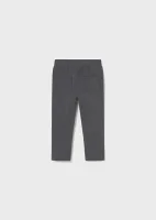 Fleece_basic_trousers_Grijs_1