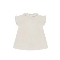 Flien_Dress___Birch_Melange_Beige_1