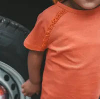 Floral___Oversized_Sweater_Oranje_2