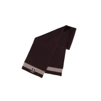 Fopa_Merino_Wool_Scarf___Espresso_Melange_Bruin_1