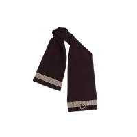 Fopa_Merino_Wool_Scarf___Espresso_Melange_Bruin_2