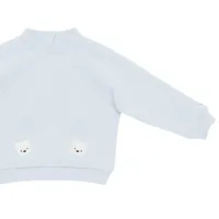 Foppe_Sweater___Polar_Bears_Blauw_1