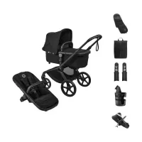 Fox_5_Renew_Black_Essentiele_bundel_Zwart