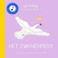 Geluidenboek_het_Zwanenmeer_