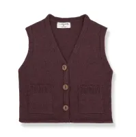 Gilet_Rood