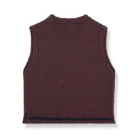 Gilet_Rood_1