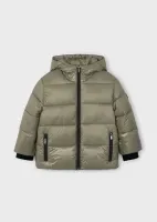 Glossy_coat_Groen
