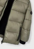 Glossy_coat_Groen_2