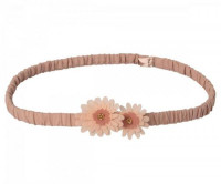 Headband__Flower___Melon__Small