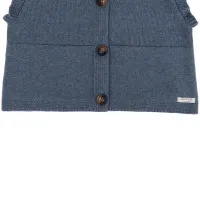 Hespera_Vest_Royal_Blue_Melange_Blauw_4