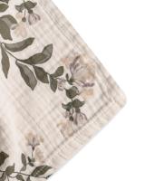 Honeysuckle_Muslin_Swaddle_Blanket__1