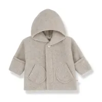 Hooded_Jacket_Beige
