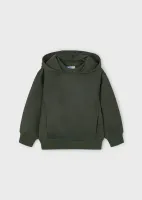 Hooded_pullover_Groen_3