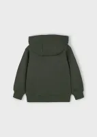 Hooded_pullover_Groen_4
