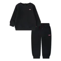 Hoodie___Jogger_Set_Zwart