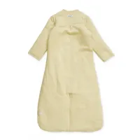 Hopper_Sleeves_Solid_Cream_Geel_1