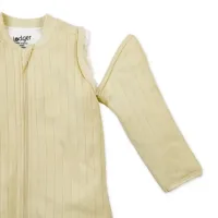Hopper_Sleeves_Solid_Cream_Geel_2