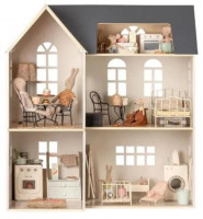 House_of_miniature___Dollhouse_poppenhuis