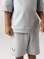 Ithri_Shorts___Panda_Blauw