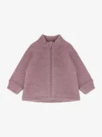 Jacket_w__Zipper_Soft_Wool_Grape_Shake_Paars