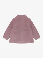 Jacket_w__Zipper_Soft_Wool_Grape_Shake_Paars_1